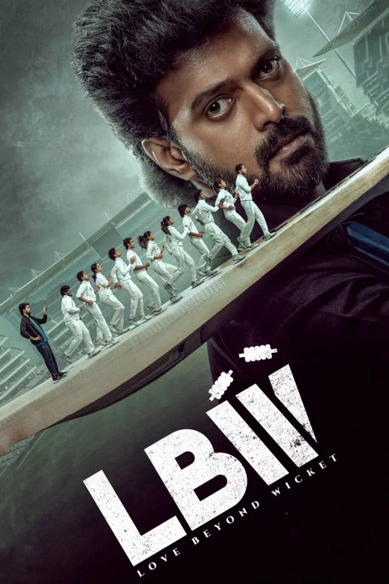 Credit poster
