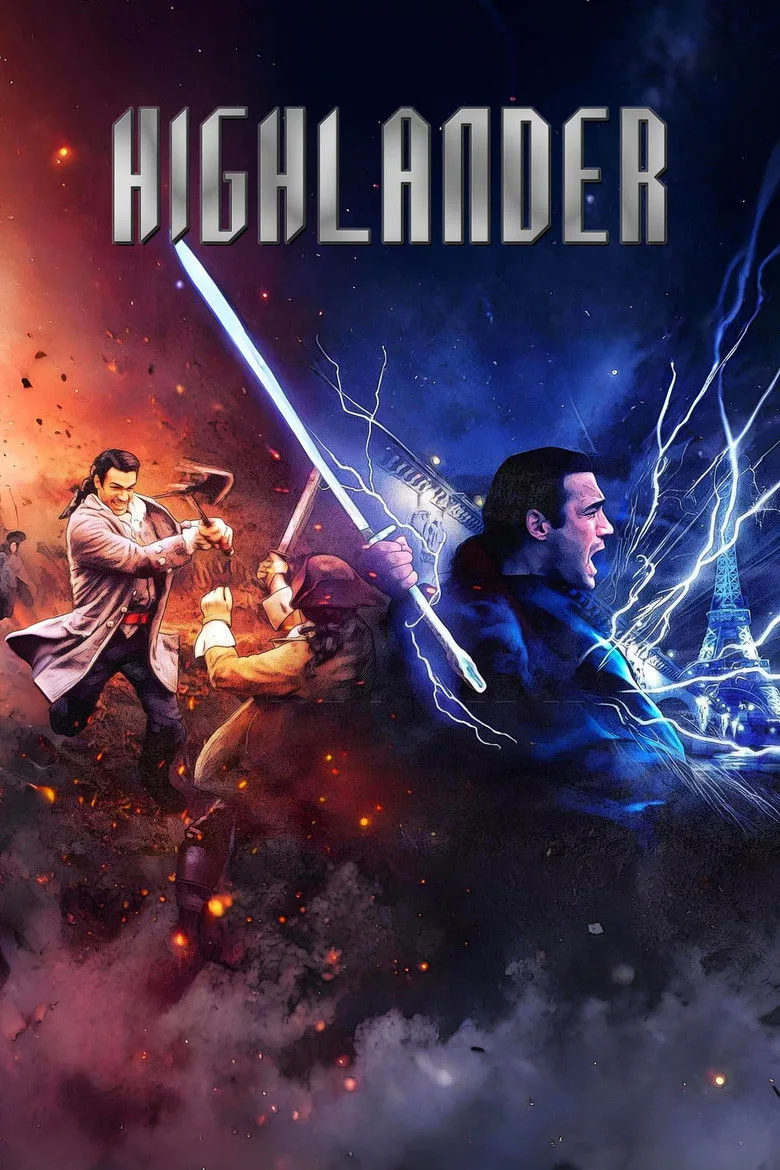 Credit poster