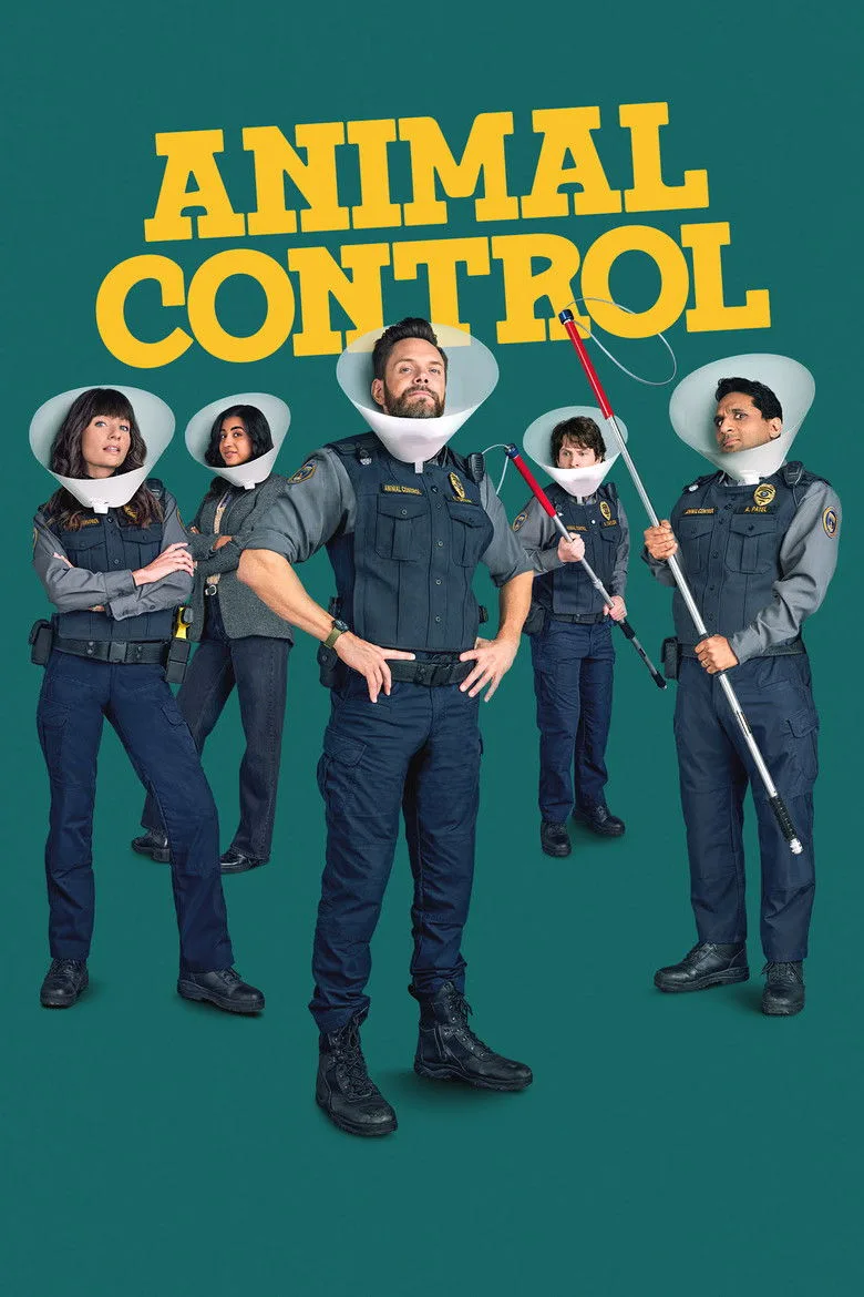 Credit poster
