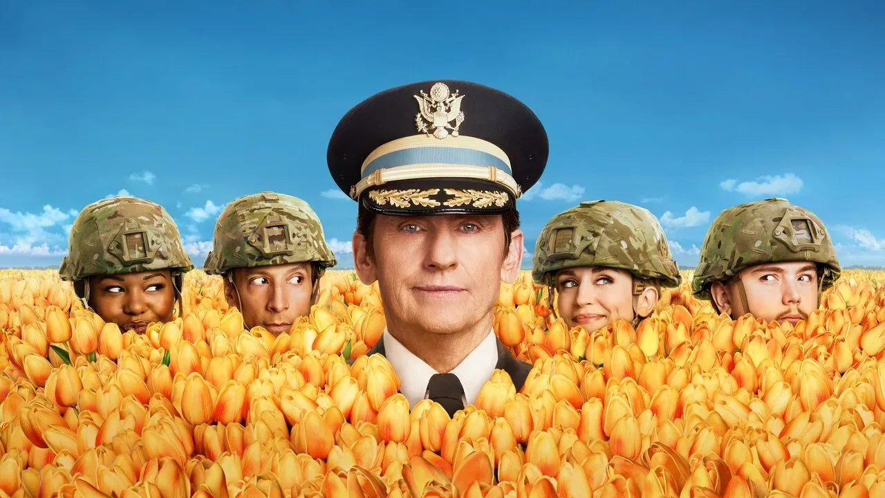 خلفية لـ Going Dutch