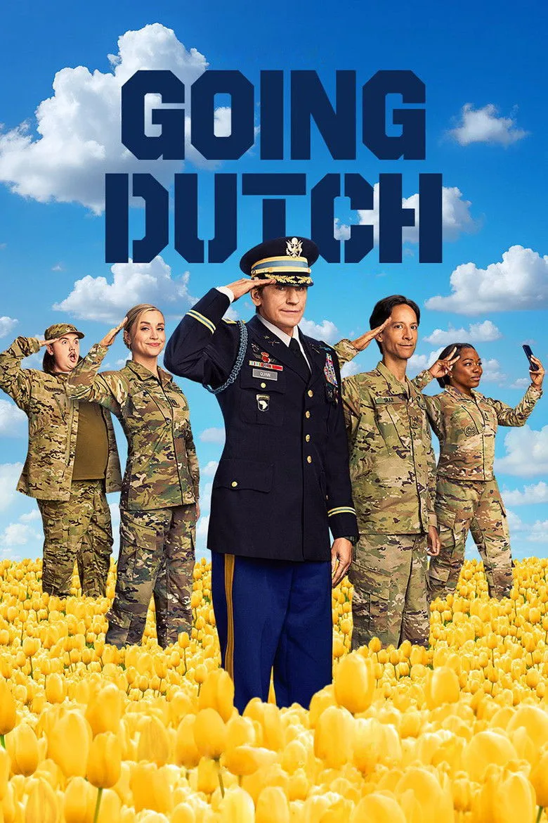 Credit poster