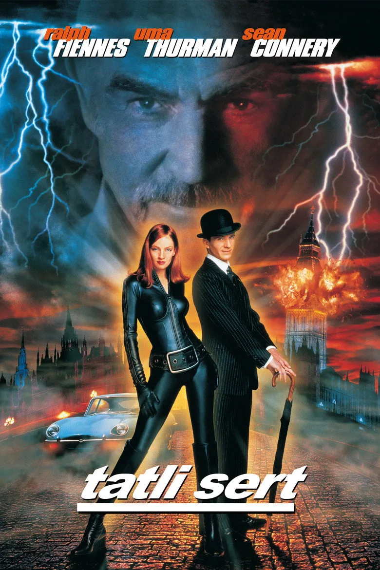 Credit poster