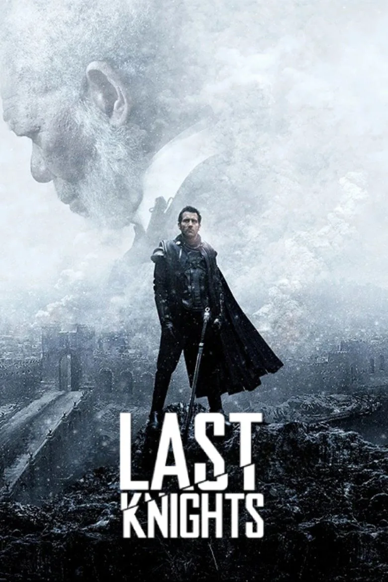 Credit poster