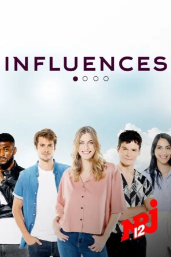 Influences afişi