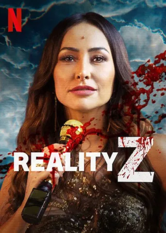 Постер Reality Z