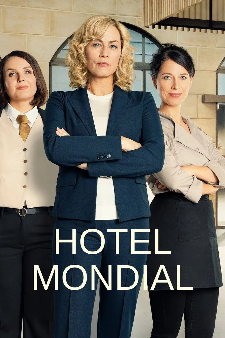 Credit poster