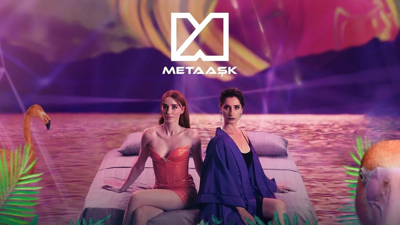 Meta Aşk için arka plan görseli