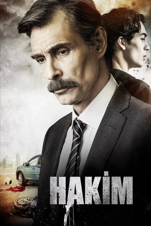 Hakim
