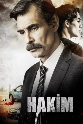 Hakim afişi