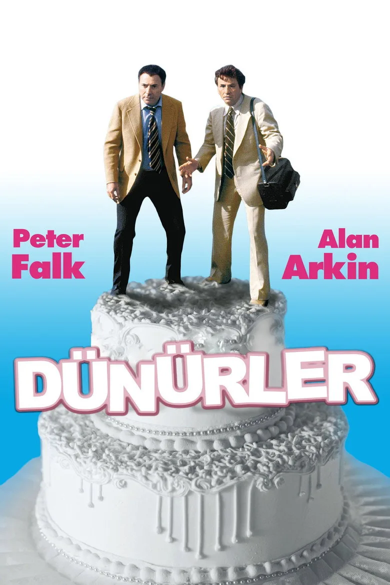 Credit poster