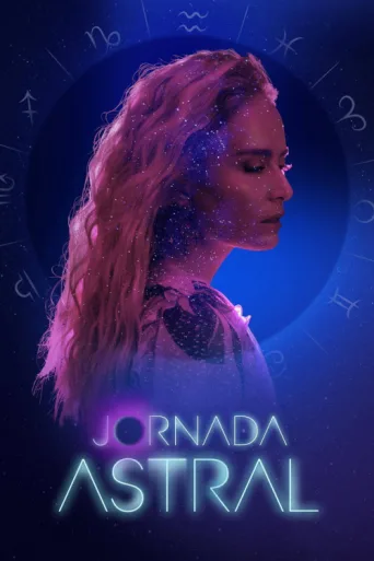 Jornada Astral afişi