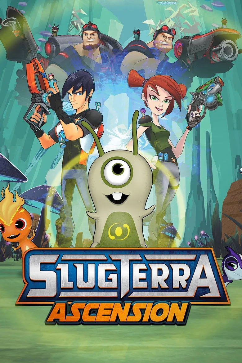 Credit poster
