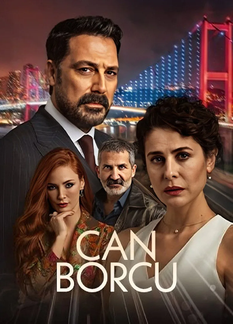 Credit poster