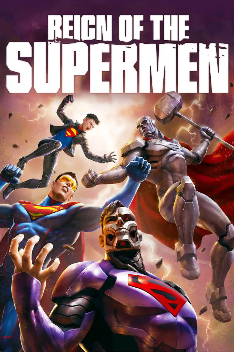 Credit poster