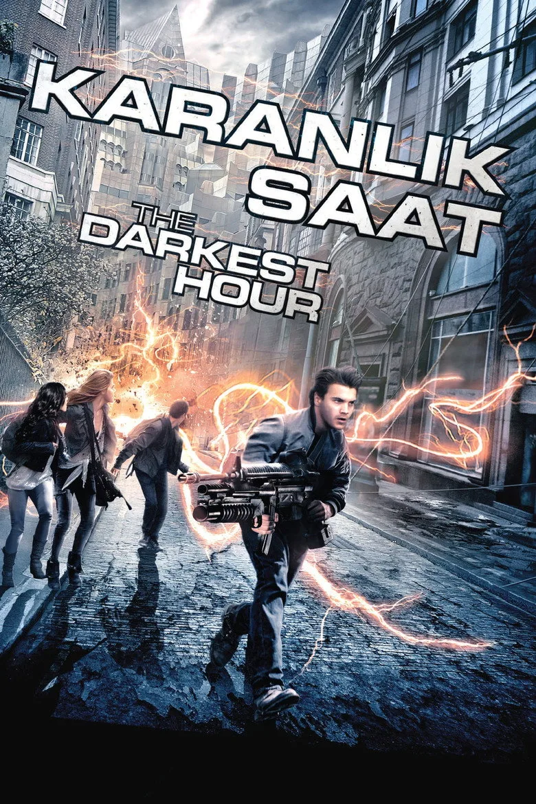 Credit poster