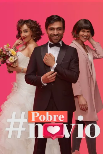 ملصق Pobre novio