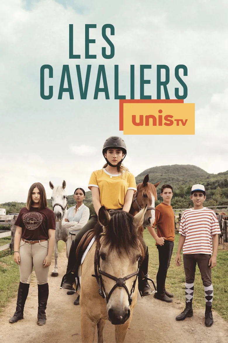 Les cavaliers posteri