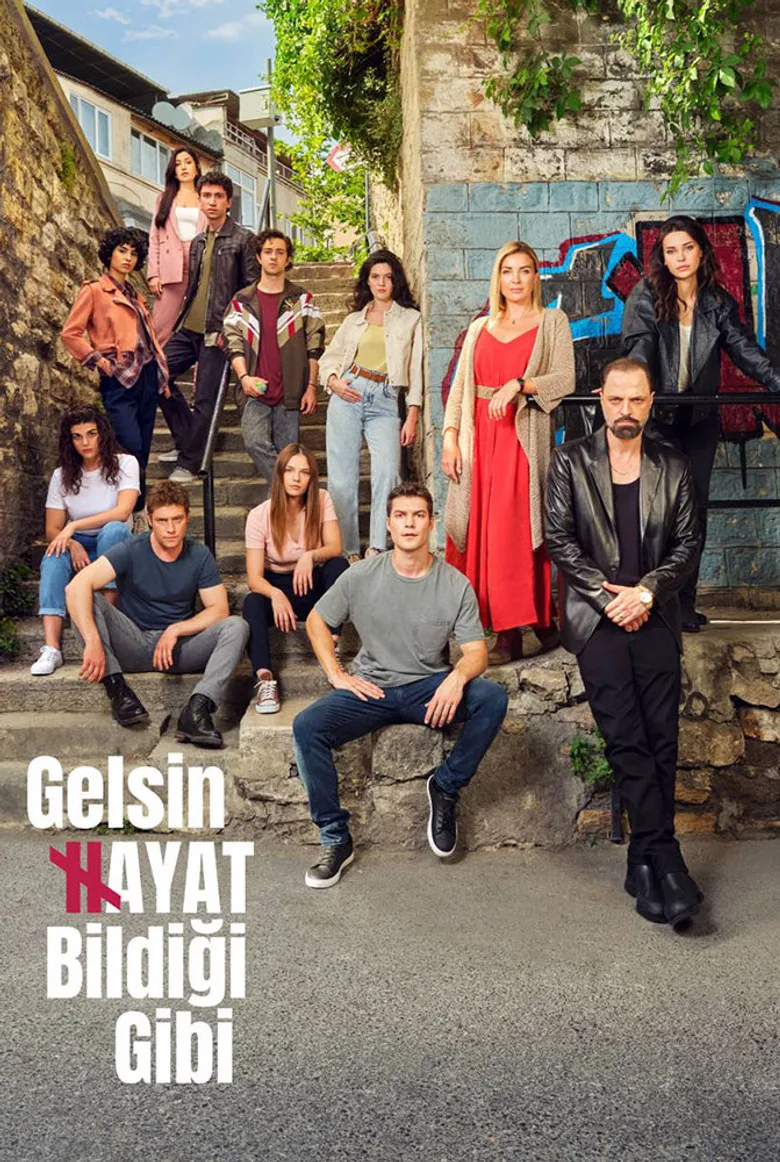 Credit poster