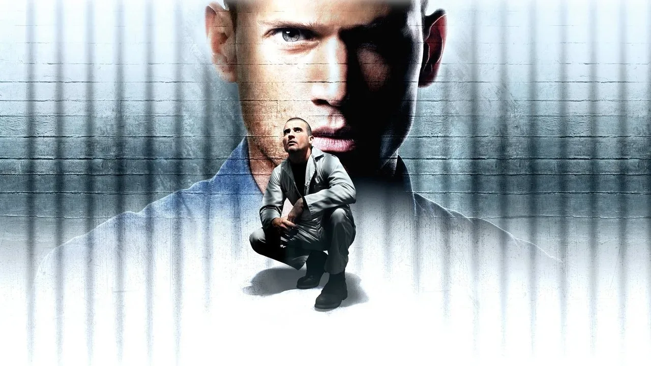Fondo para Prison Break