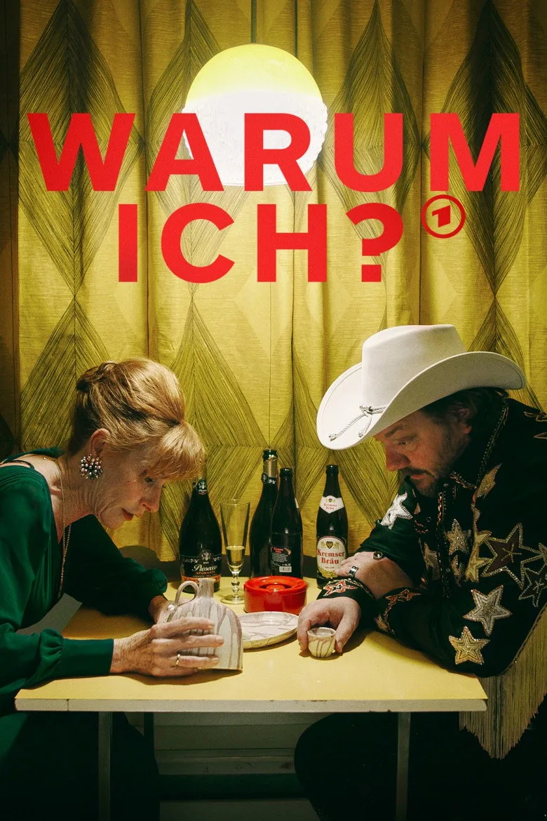 постер Warum ich?
