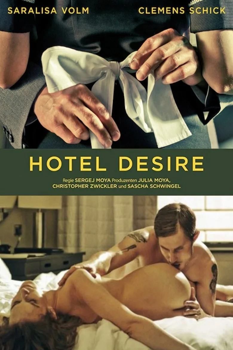Credit poster