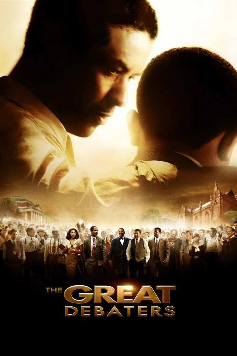 Credit poster