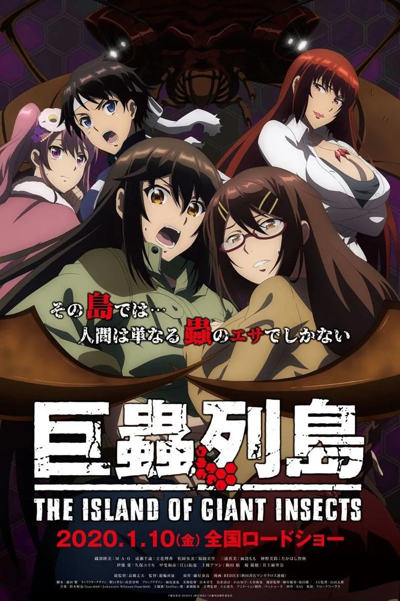 Credit poster