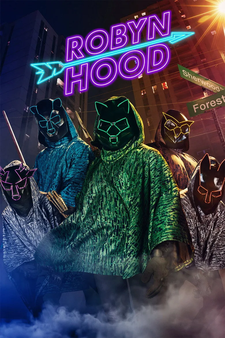 Credit poster