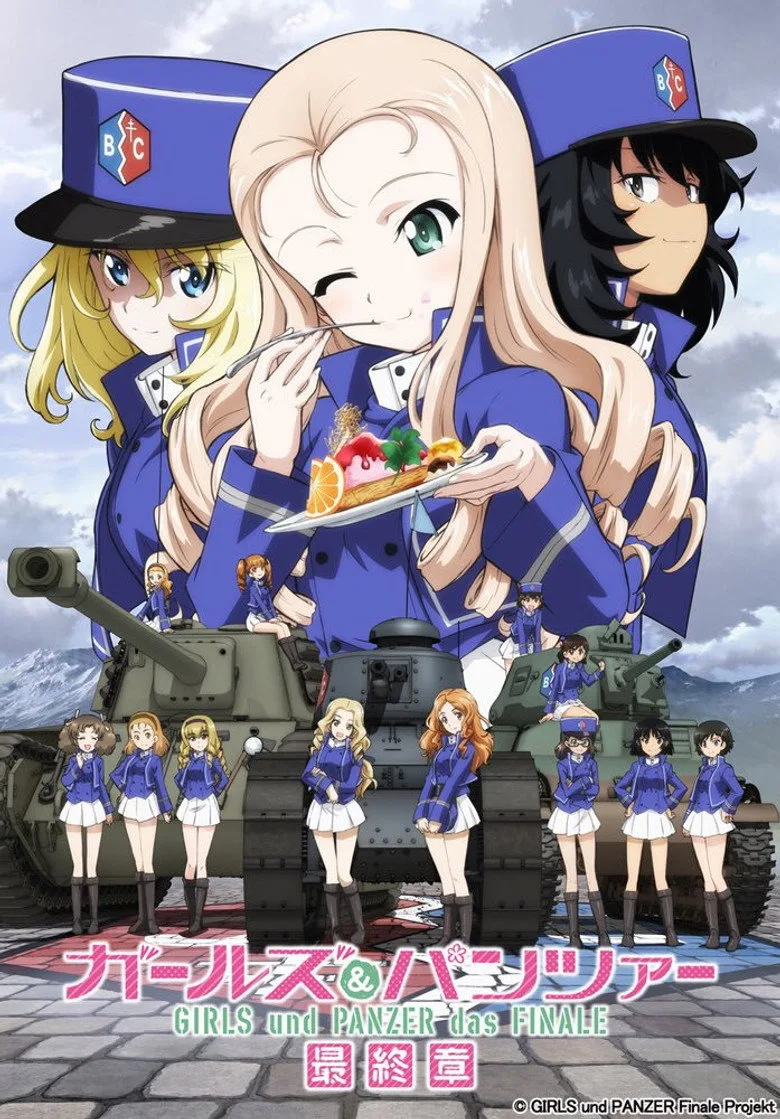 Credit poster