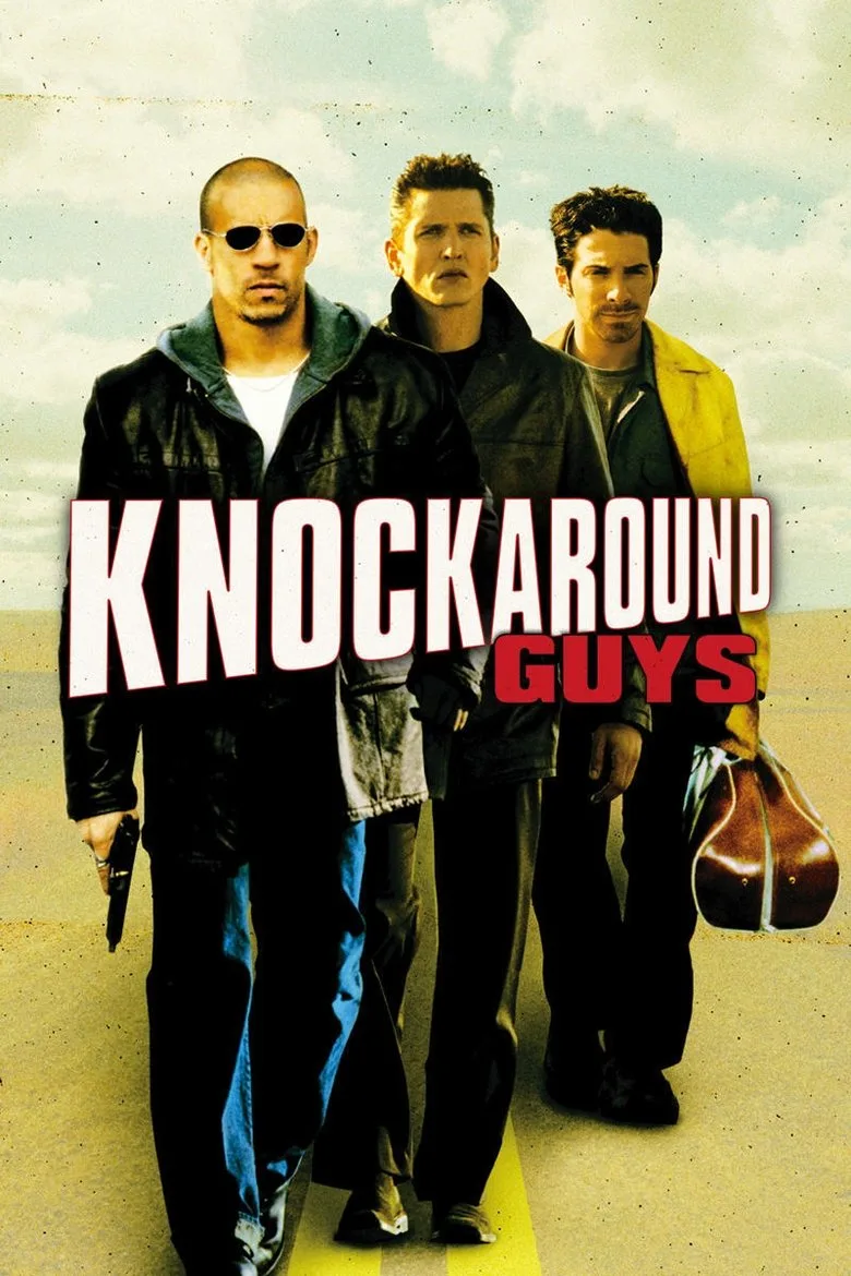 Credit poster