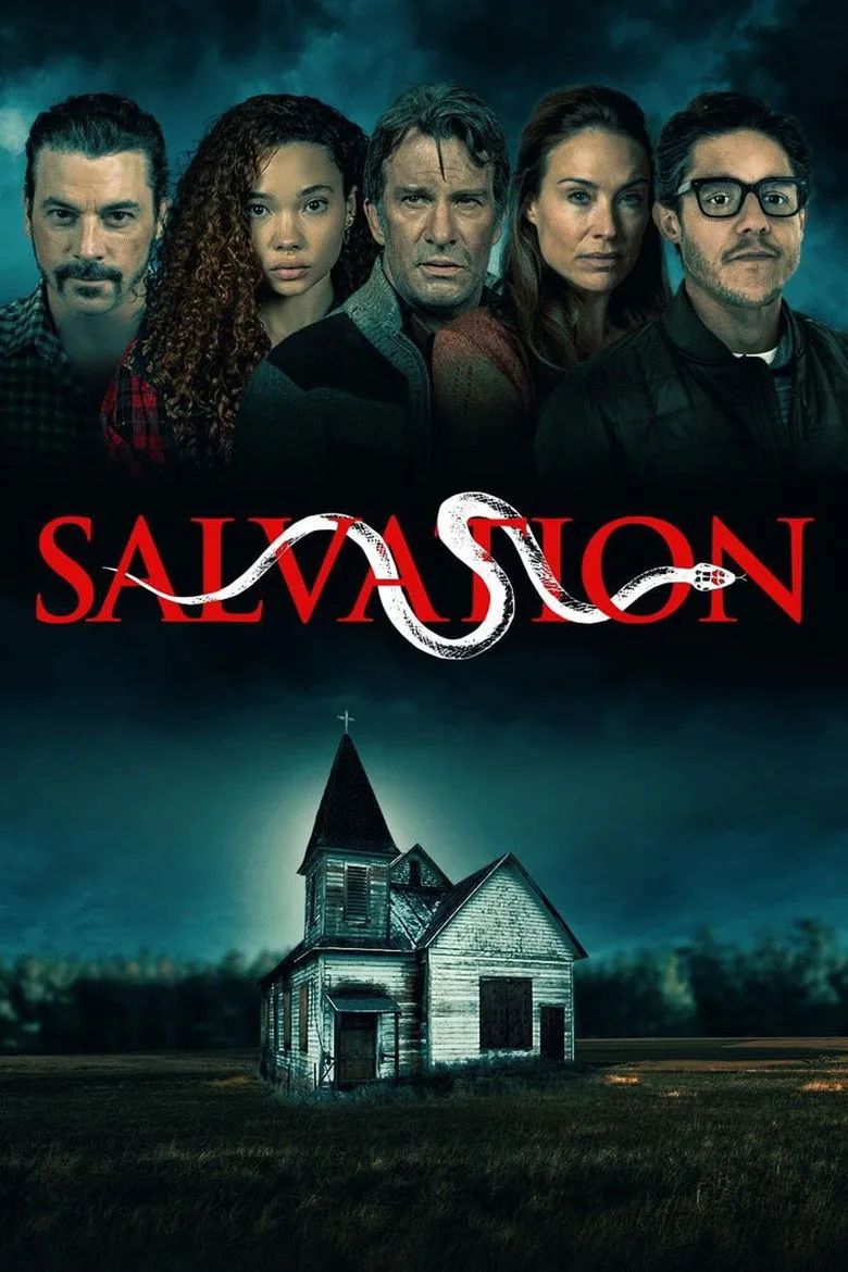 Credit poster