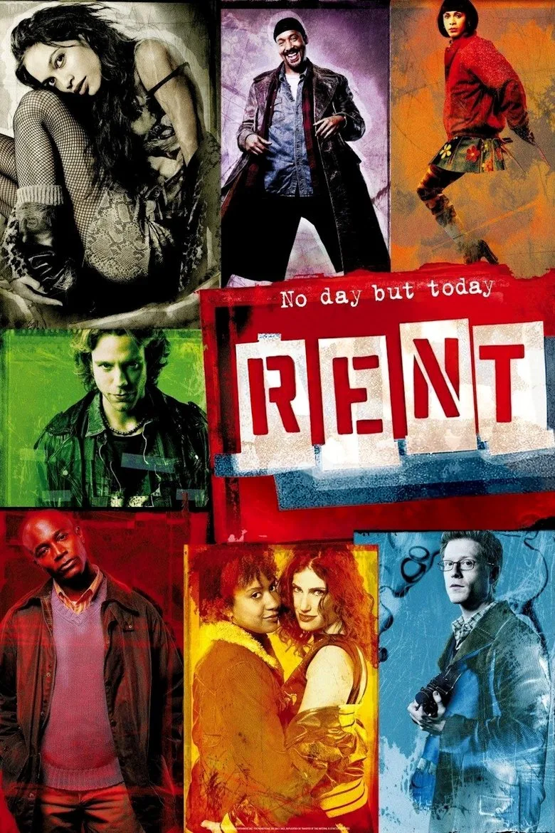 Credit poster