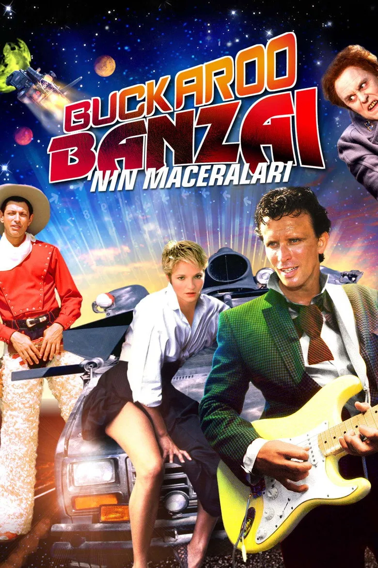 Credit poster