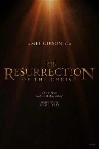 Póster de The Resurrection of the Christ: Part Two
