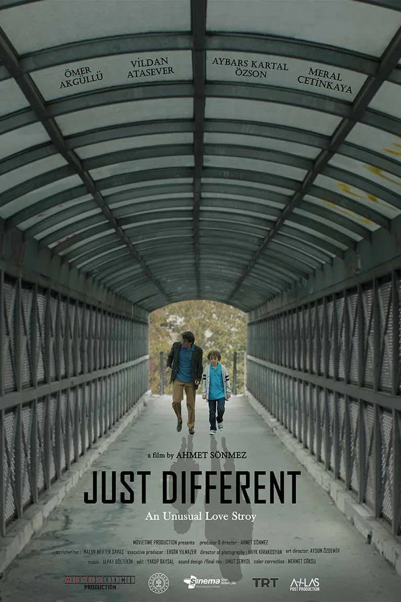 Credit poster