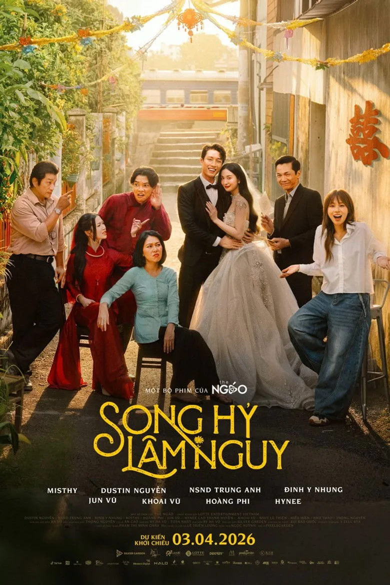 Credit poster