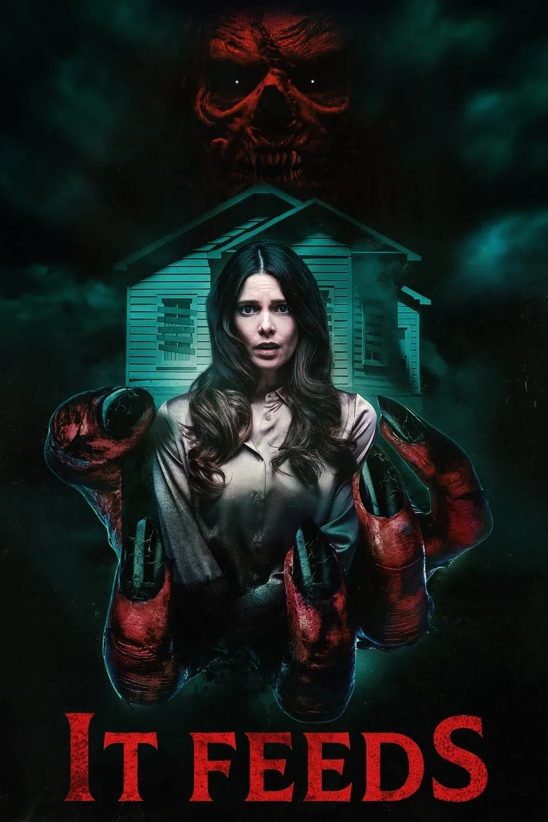 Credit poster