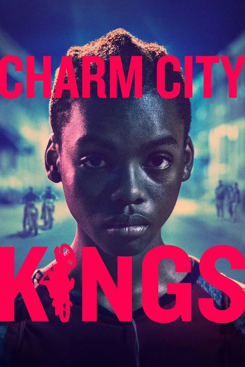 Credit poster
