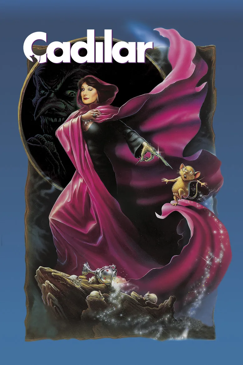 Credit poster