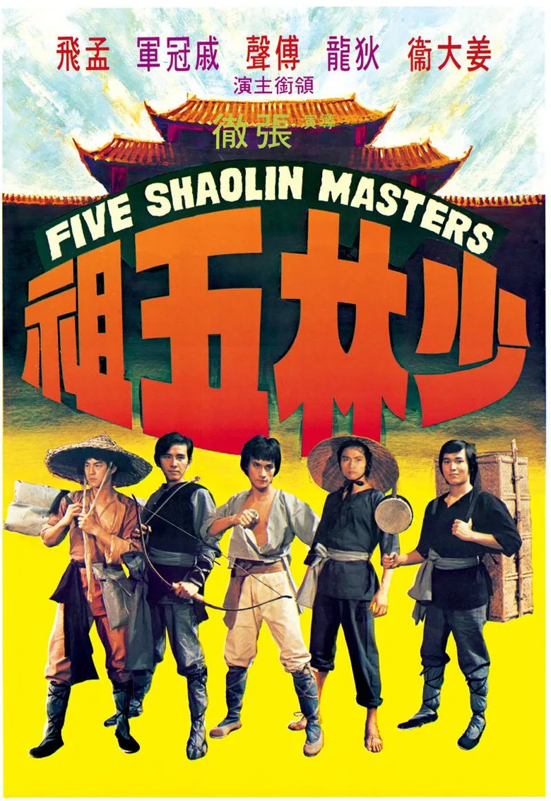 Credit poster