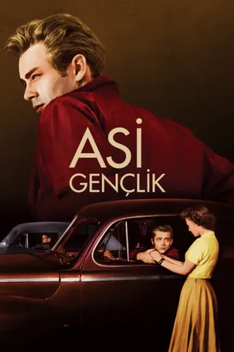 Poster for Asi Gençlik