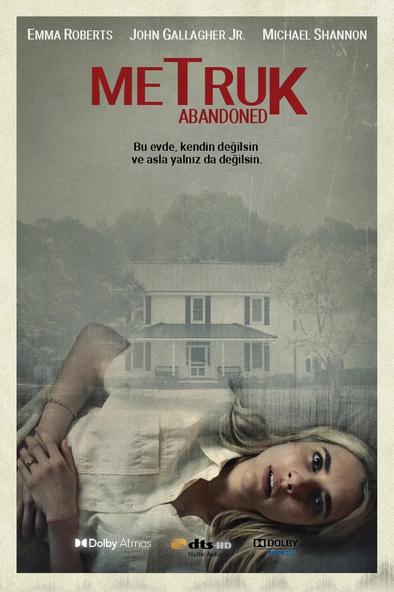 Credit poster
