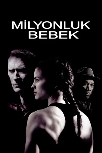 Póster de Milyonluk Bebek