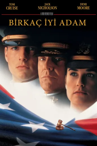 Poster for Birkaç İyi Adam