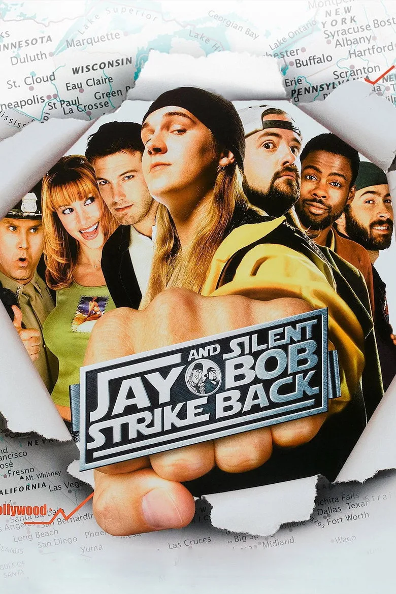 Credit poster
