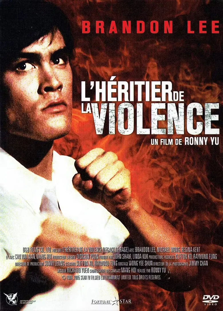 Credit poster