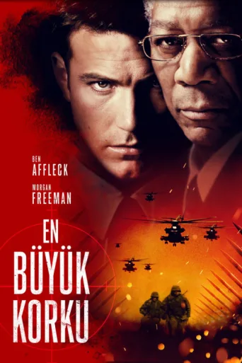 Póster de En Büyük Korku