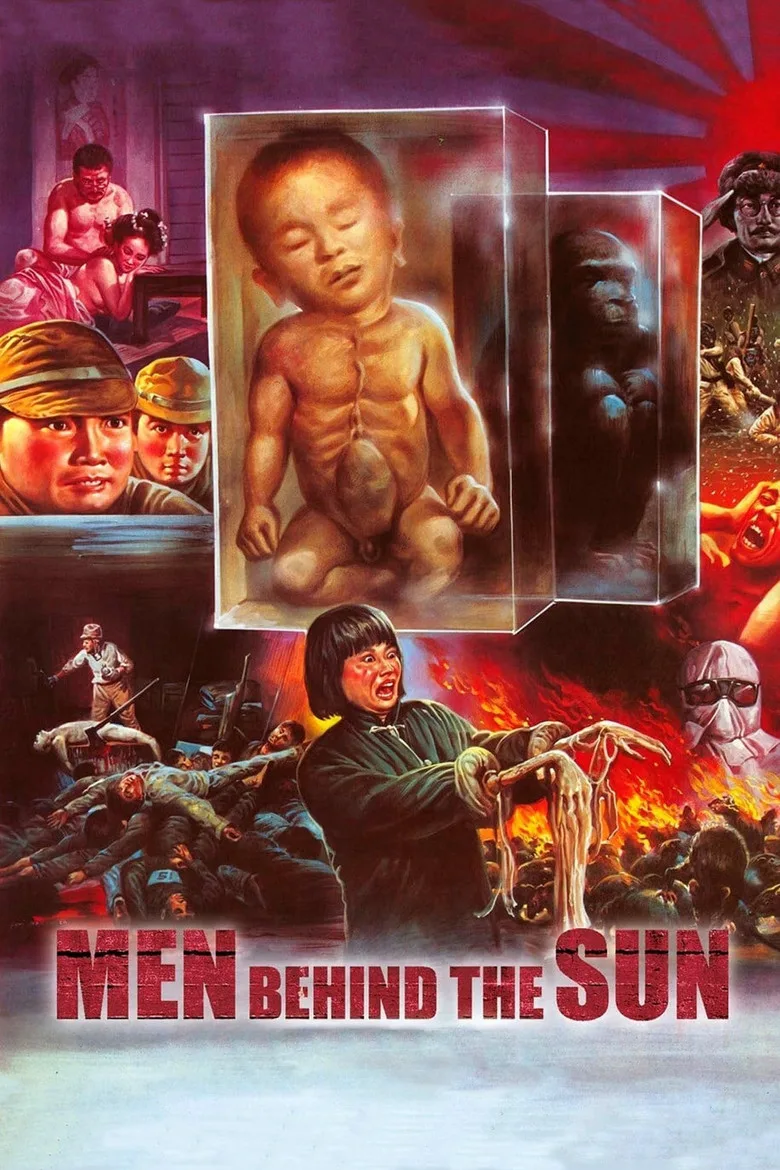 Credit poster