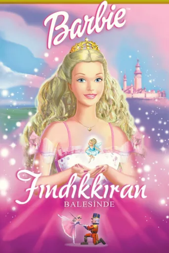 Poster for Barbie Fındıkkıran Balesinde