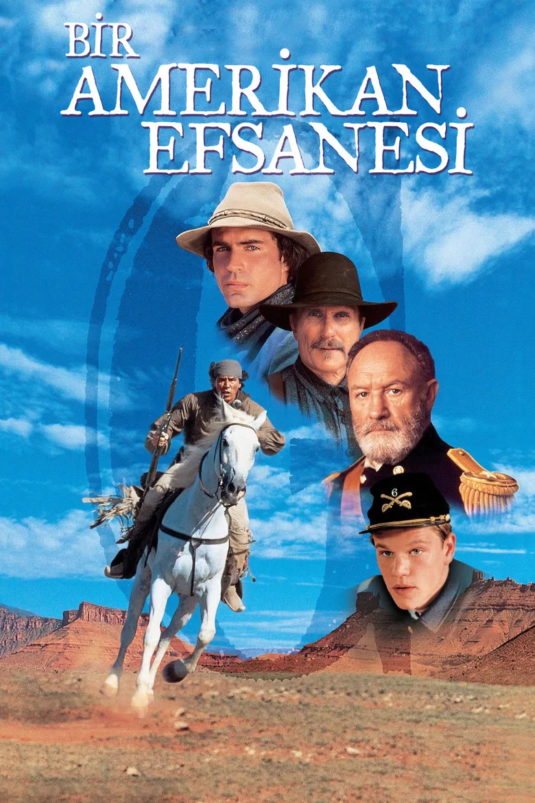 Credit poster
